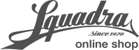SQUADRA online shop | Topへ戻る