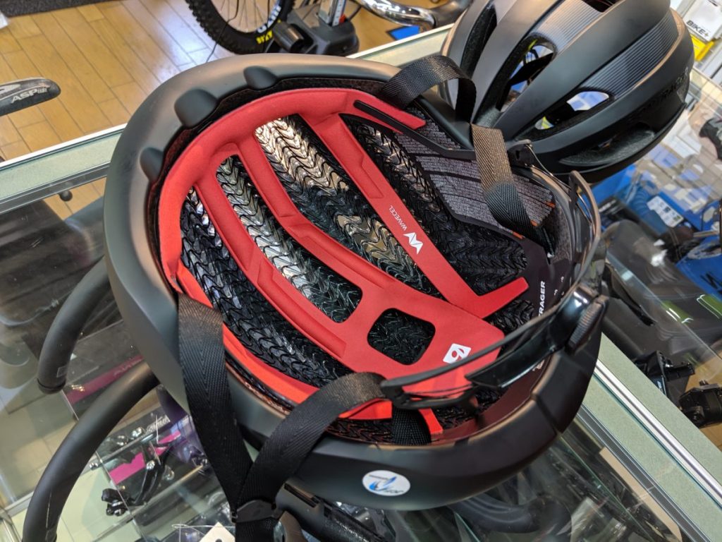 13908円 低価格化 Bolle Stance Helmet Junior ジュニア 子供用 ロードサイクルヘルメット 自転車ヘルメット MTB XC BMX マ