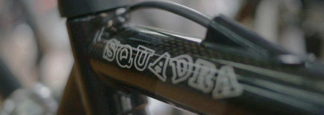 MADE IN SQUADRA