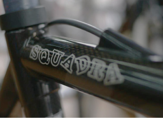 MADE IN SQUADRA