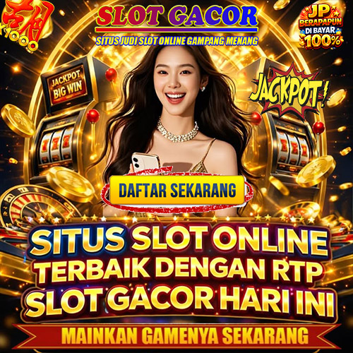 Hokislot Daftar Bonus Besar Keseruan Hebat Paling Populer