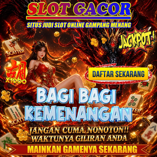 Hokiwin Daftar Sensasi Hebat Bonus Melimpah Paling Favorit